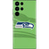 NFL Seattle Seahawks Double Vision Galaxy S22 Ultra Skin