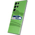 NFL Seattle Seahawks Double Vision Galaxy S22 Ultra Skin