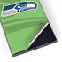 NFL Seattle Seahawks Double Vision Galaxy S22 Ultra Skin