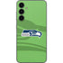 NFL Seattle Seahawks Double Vision Galaxy S23 FE Skin
