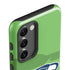 NFL Seattle Seahawks Double Vision Galaxy S23 Plus Pro Case