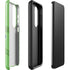 NFL Seattle Seahawks Double Vision Galaxy S23 Plus Pro Case