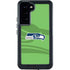 NFL Seattle Seahawks Double Vision Galaxy S23 Plus Waterproof Case