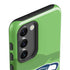 NFL Seattle Seahawks Double Vision Galaxy S23 Pro Case
