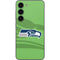NFL Seattle Seahawks Double Vision Galaxy S23 Skin