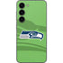 NFL Seattle Seahawks Double Vision Galaxy S23 Skin