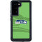 NFL Seattle Seahawks Double Vision Galaxy S23 Waterproof Case