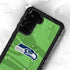 NFL Seattle Seahawks Double Vision Galaxy S23 Waterproof Case