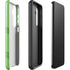 NFL Seattle Seahawks Double Vision Galaxy S24 Plus Impact Case