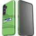 NFL Seattle Seahawks Double Vision Galaxy S24 Plus Impact Case