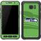 NFL Seattle Seahawks Double Vision Galaxy S7 Active Skin