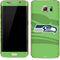 NFL Seattle Seahawks Double Vision Galaxy S7 Edge Skin
