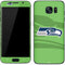 NFL Seattle Seahawks Double Vision Galaxy S7 Skin