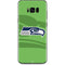 NFL Seattle Seahawks Double Vision Galaxy S8 Skin