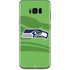 NFL Seattle Seahawks Double Vision Galaxy S8 Skin