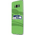 NFL Seattle Seahawks Double Vision Galaxy S8 Skin
