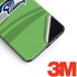 NFL Seattle Seahawks Double Vision Galaxy S9 Plus Skin