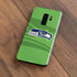 NFL Seattle Seahawks Double Vision Galaxy S9 Plus Skin