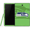 NFL Seattle Seahawks Double Vision Samsung Galaxy Tab Skin