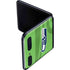 NFL Seattle Seahawks Double Vision Galaxy Z Flip Skin