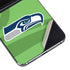 NFL Seattle Seahawks Double Vision Galaxy Z Flip5 5G Skin