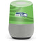 NFL Seattle Seahawks Double Vision Google Home Skin