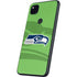 NFL Seattle Seahawks Double Vision Google Pixel 4a Skin