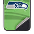 NFL Seattle Seahawks Double Vision Google Pixel 4a Skin