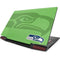 NFL Seattle Seahawks Double Vision Lenovo IdeaPad Skin