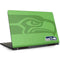 NFL Seattle Seahawks Double Vision Dell Inspiron Skin