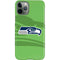 NFL Seattle Seahawks Double Vision iPhone 11 Pro Lite Case