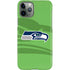 NFL Seattle Seahawks Double Vision iPhone 11 Pro Lite Case