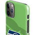 NFL Seattle Seahawks Double Vision iPhone 11 Pro Lite Case