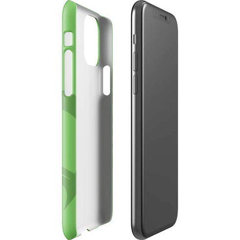 NFL Seattle Seahawks Double Vision iPhone 11 Pro Lite Case