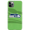 NFL Seattle Seahawks Double Vision iPhone 11 Pro Max Lite Case