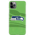 NFL Seattle Seahawks Double Vision iPhone 11 Pro Max Lite Case
