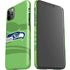 NFL Seattle Seahawks Double Vision iPhone 11 Pro Max Lite Case
