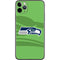 NFL Seattle Seahawks Double Vision iPhone 11 Pro Max Skin