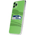 NFL Seattle Seahawks Double Vision iPhone 11 Pro Max Skin