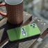 NFL Seattle Seahawks Double Vision iPhone 11 Pro Max Skin