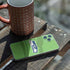 NFL Seattle Seahawks Double Vision iPhone 11 Pro Skin