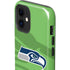 NFL Seattle Seahawks Double Vision iPhone 12 Impact Case