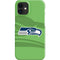 NFL Seattle Seahawks Double Vision iPhone 12 Mini Lite Case