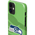 NFL Seattle Seahawks Double Vision iPhone 12 Mini Lite Case