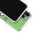 NFL Seattle Seahawks Double Vision iPhone 12 Pro Max Clear Case
