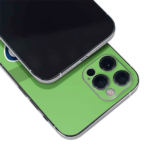 NFL Seattle Seahawks Double Vision iPhone 12 Pro Max Skin