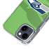 NFL Seattle Seahawks Double Vision iPhone 13 MagSafe Case