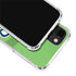 NFL Seattle Seahawks Double Vision iPhone 13 Mini Clear Case