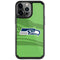 NFL Seattle Seahawks Double Vision iPhone 13 Pro Cargo Case