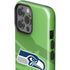 NFL Seattle Seahawks Double Vision iPhone 13 Pro Max Impact Case